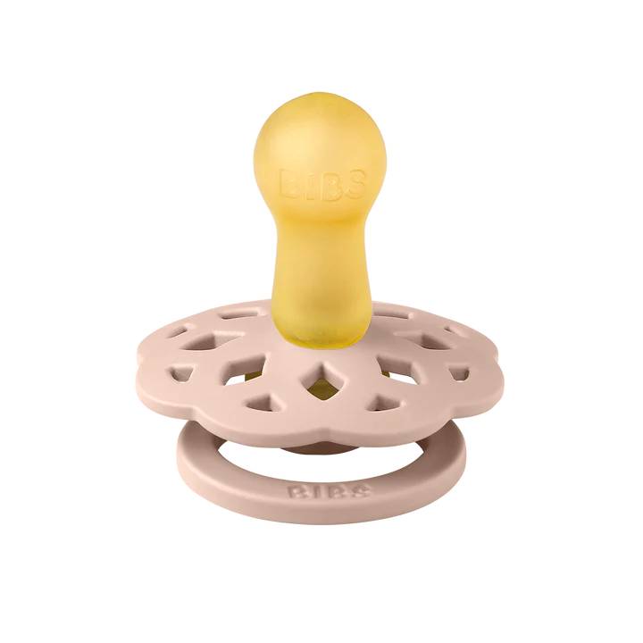 BIBS Boheme Pacifier 2pk - Clearance