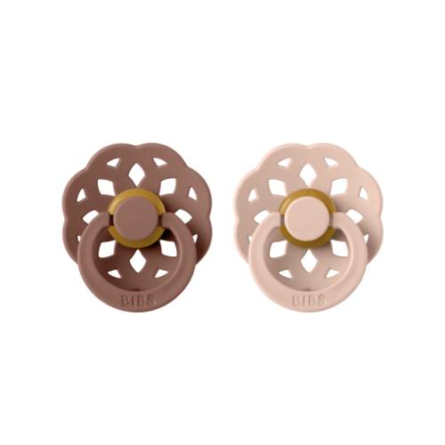 BIBS Boheme Pacifier 2pk - Clearance