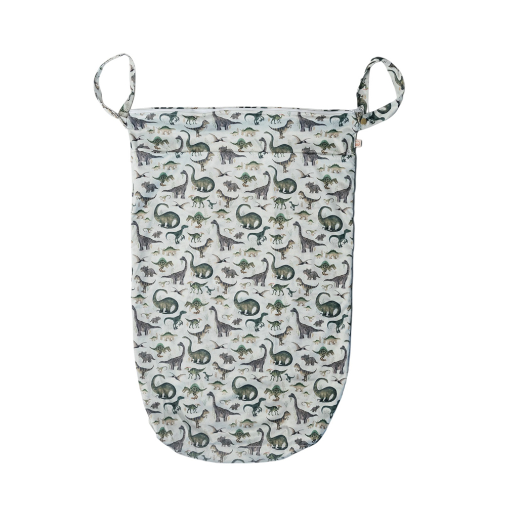 Nestling XL Double Pocket Wet Bag - Clearance