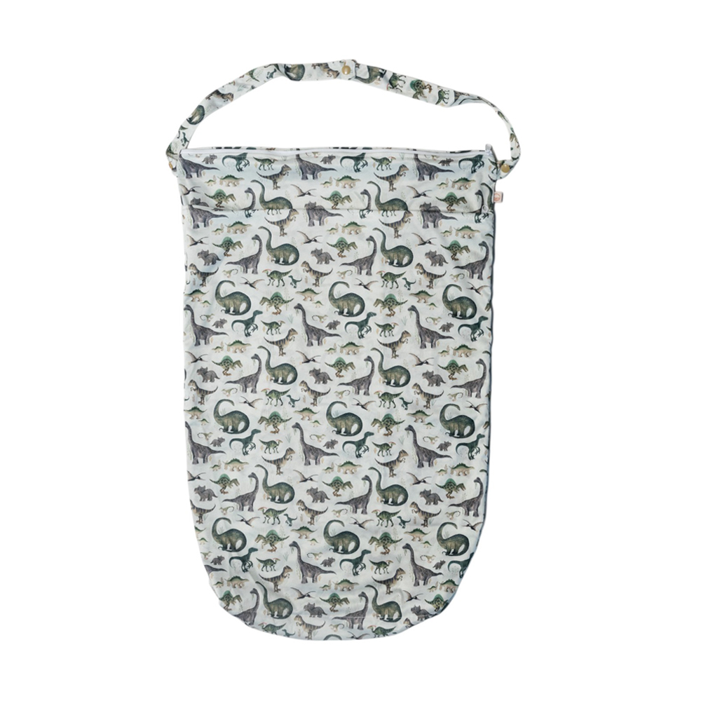 Nestling XL Double Pocket Wet Bag - Clearance