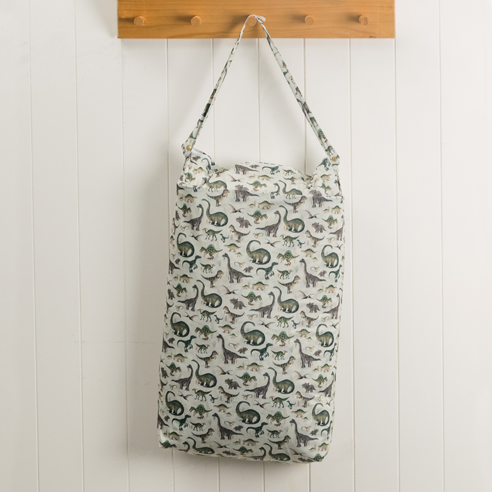 Nestling XL Double Pocket Wet Bag - Clearance