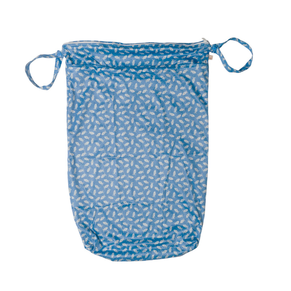 Nestling XL Double Pocket Wet Bag - Clearance