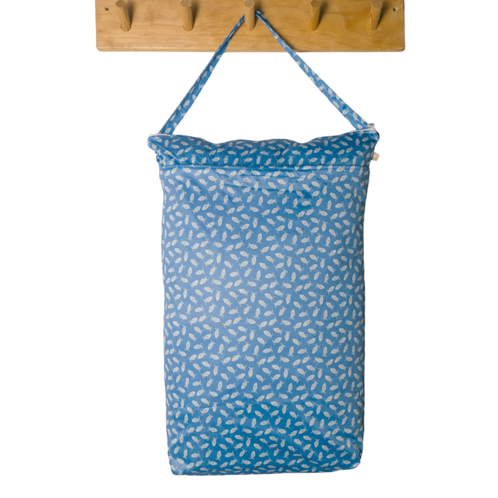 Nestling XL Double Pocket Wet Bag - Clearance