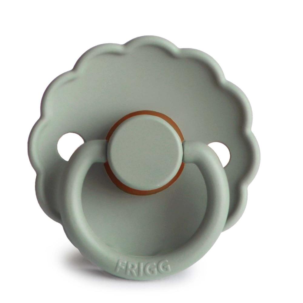 FRIGG Daisy Latex Pacifier 2pk - Clearance