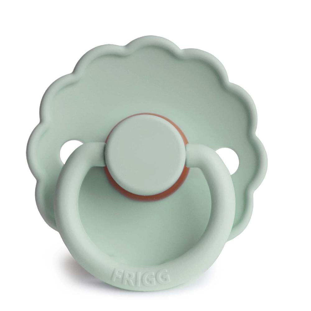 FRIGG Daisy Latex Pacifier 2pk - Clearance