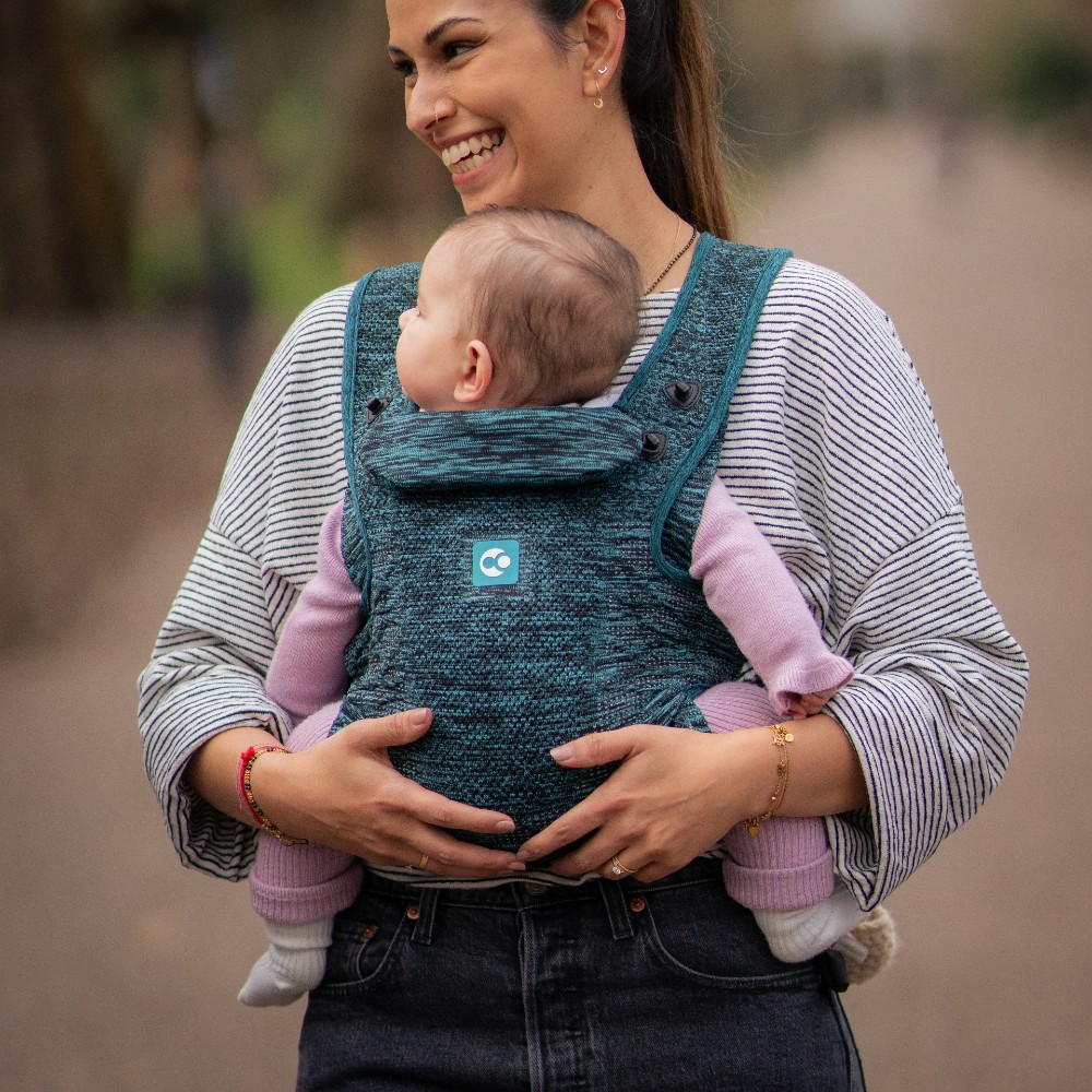 Carifit+ Multi-Position Baby Carrier - Clearance