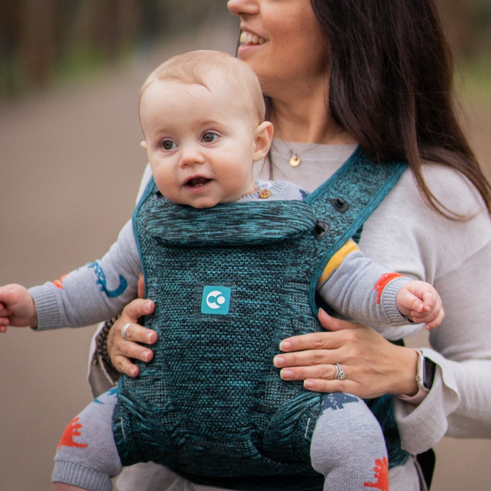 Carifit+ Multi-Position Baby Carrier - Clearance