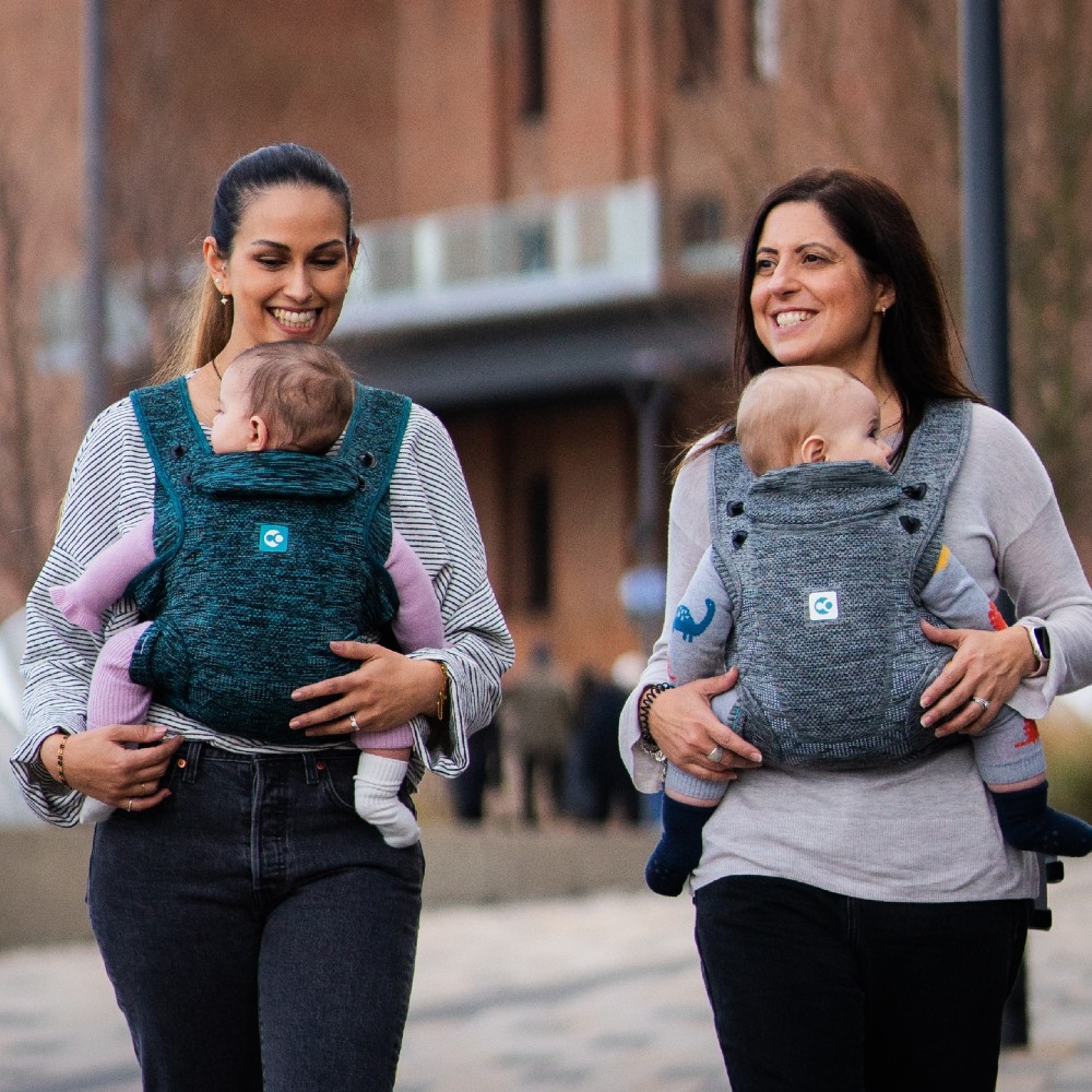 Carifit+ Multi-Position Baby Carrier - Clearance