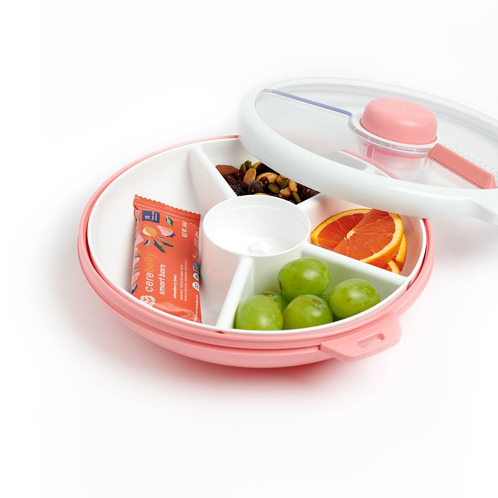 GoBe Large Snack Spinner - Clearance