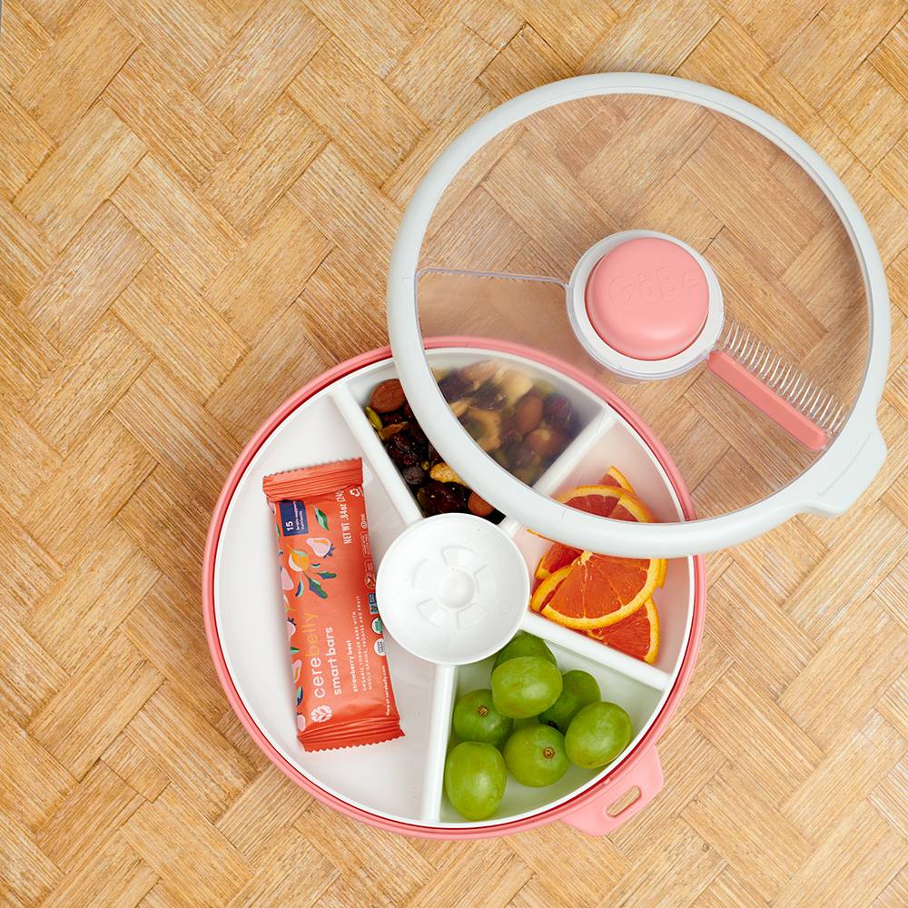 GoBe Large Snack Spinner - Clearance