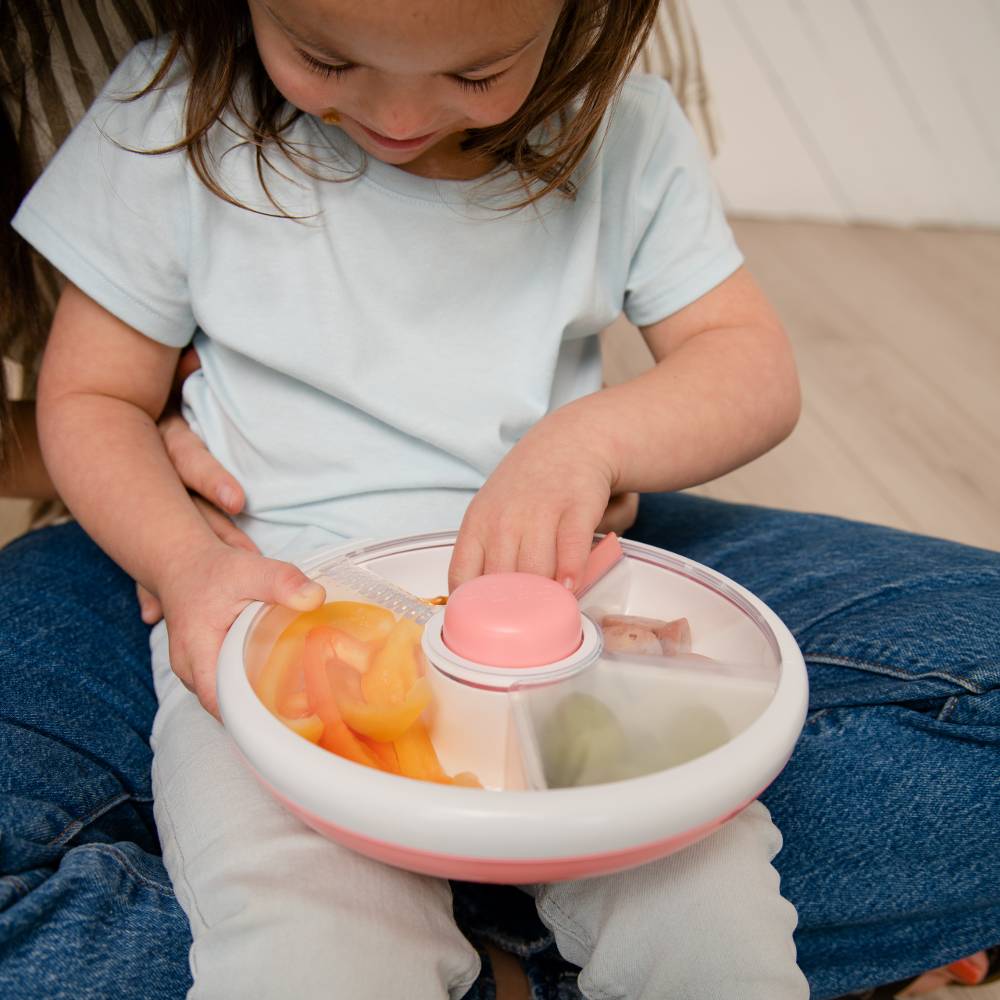 GoBe Large Snack Spinner - Clearance