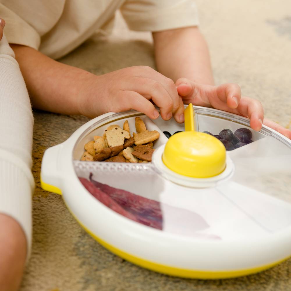 GoBe Large Snack Spinner - Clearance