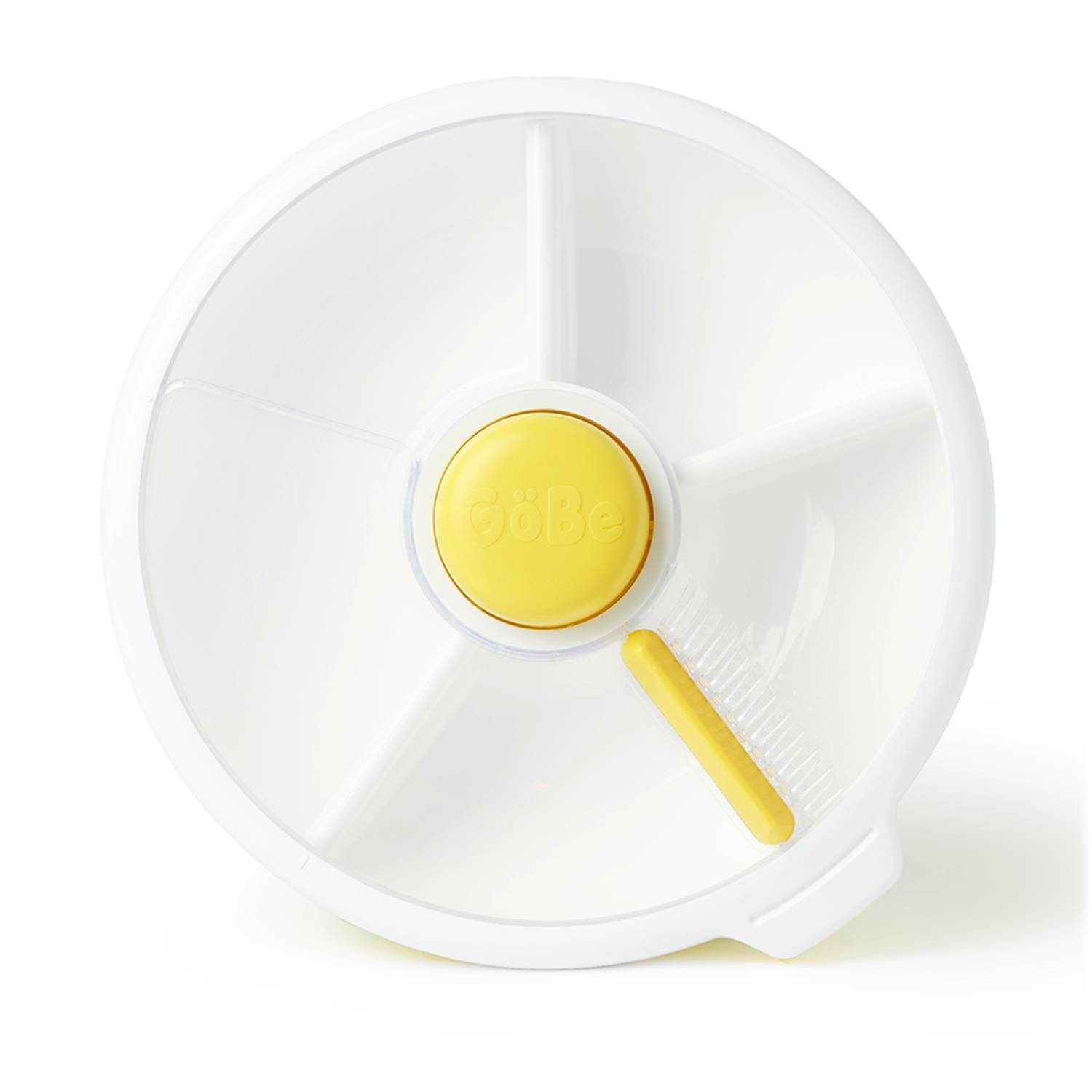 GoBe Large Snack Spinner - Clearance