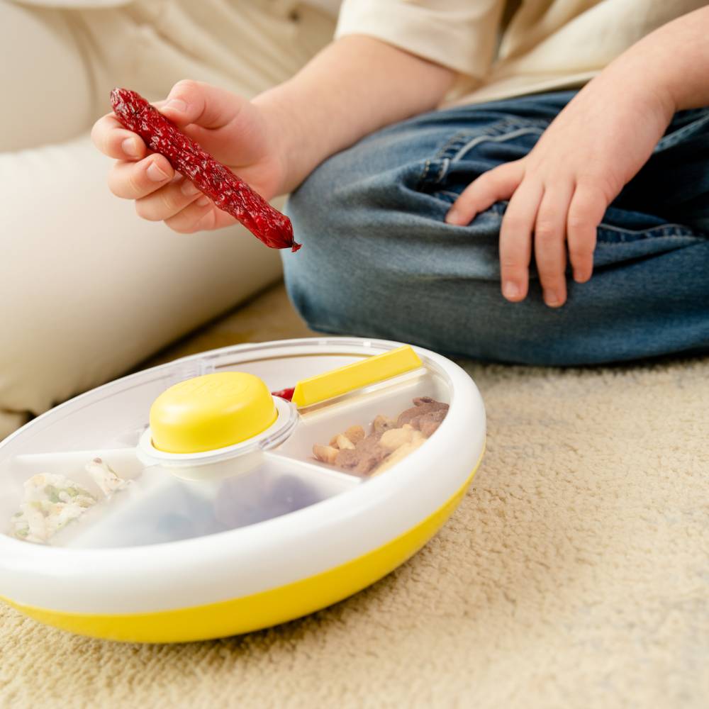 GoBe Large Snack Spinner - Clearance