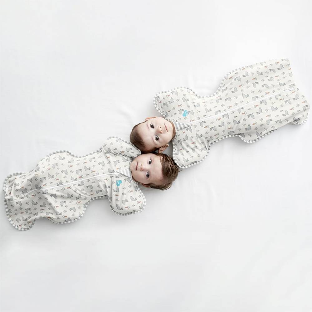 Love to Dream 1.0 Swaddle Up - Designer - Clearance