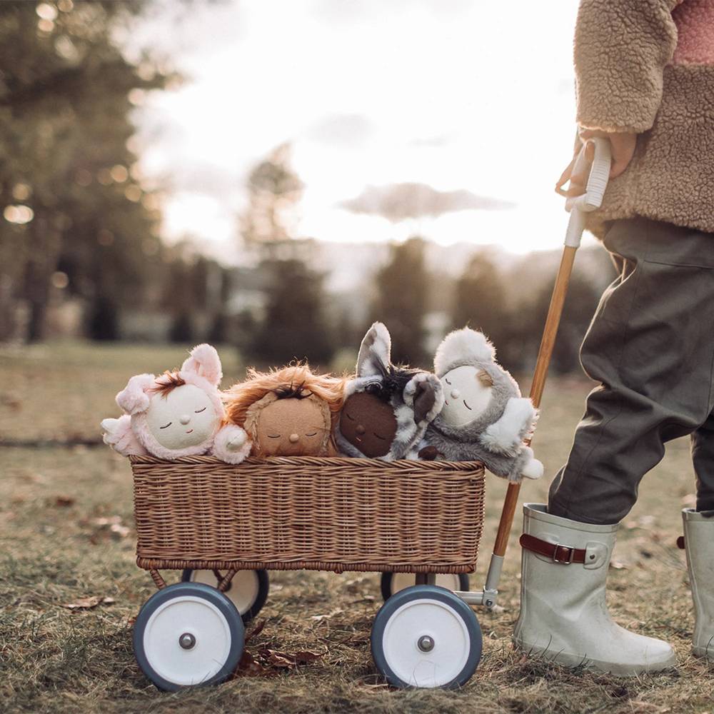 Olli Ella Cozy Dinkum - Clearance
