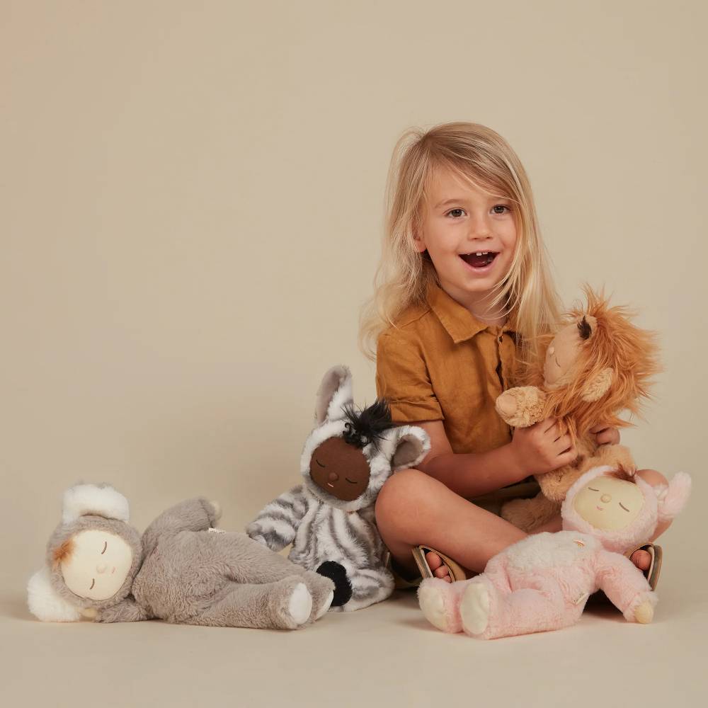 Olli Ella Cozy Dinkum - Clearance
