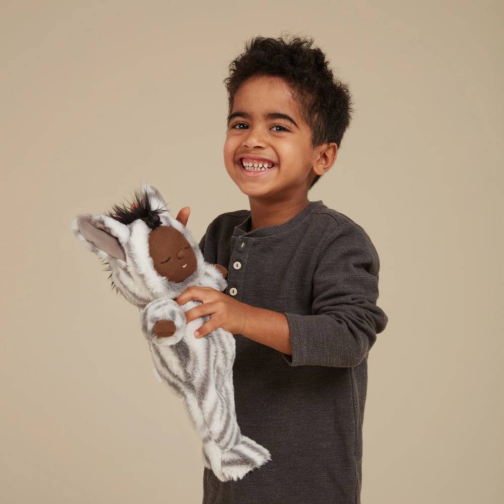 Olli Ella Cozy Dinkum - Clearance