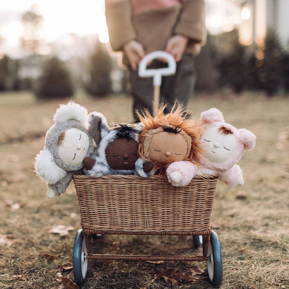Olli Ella Cozy Dinkum - Clearance