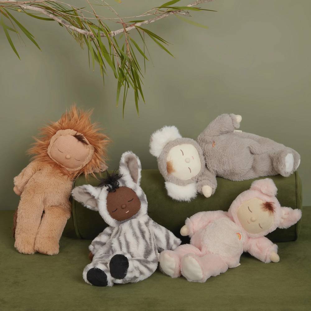 Olli Ella Cozy Dinkum - Clearance