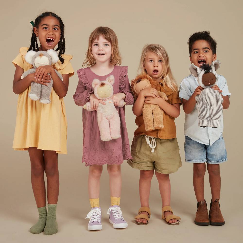 Olli Ella Cozy Dinkum - Clearance