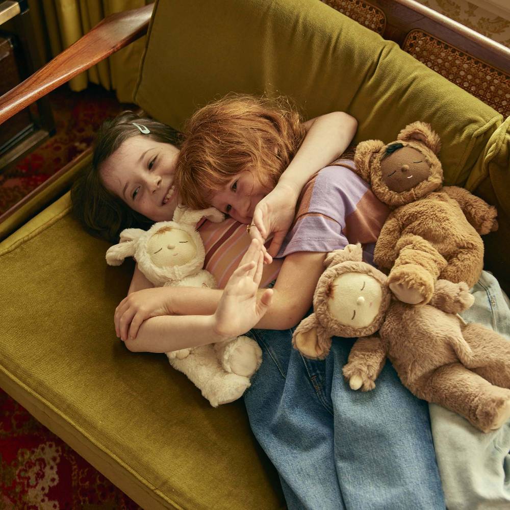 Olli Ella Cozy Dinkum - Clearance