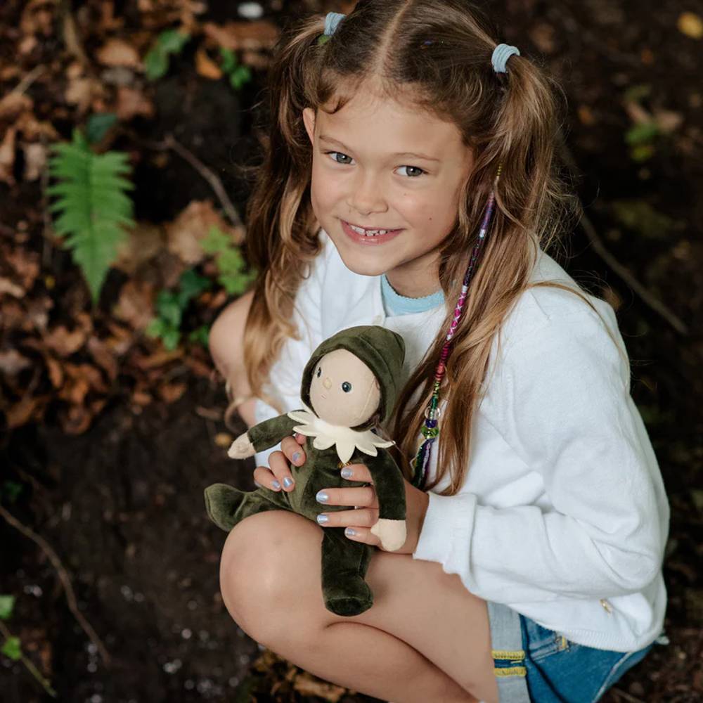 Olli Ella Dinky Dinkum Doll - Clearance