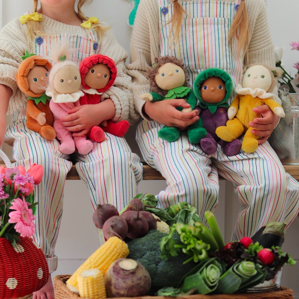Olli Ella Dinky Dinkum Doll - Clearance