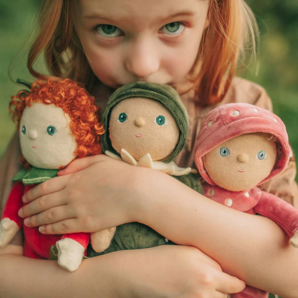 Olli Ella Dinky Dinkum Doll - Clearance