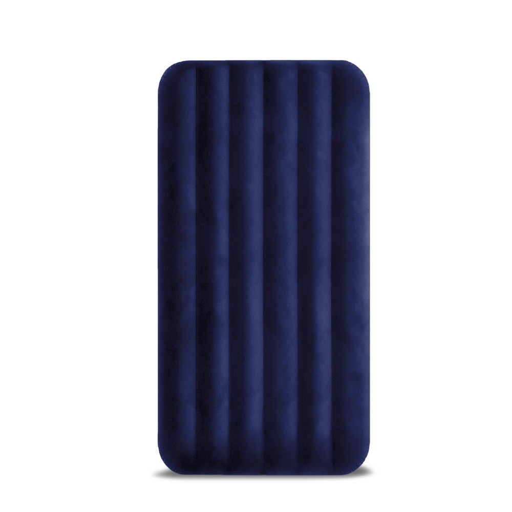 Intex Twin DURA-Beam Classic Downy Airbed - Clearance