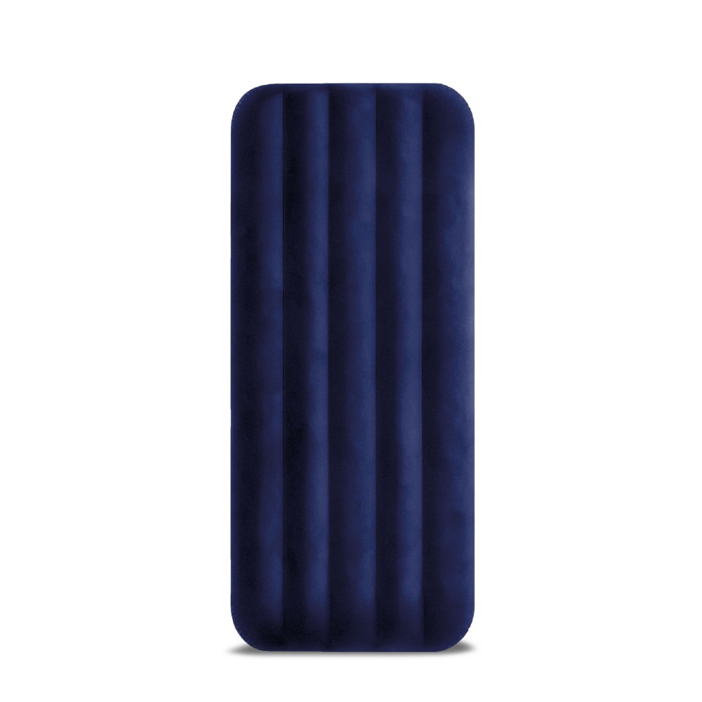 Intex JR. Twin DURA-Beam Classic Downy Airbed - Clearance