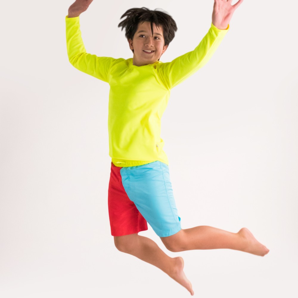 Neon by Nestling Boardies