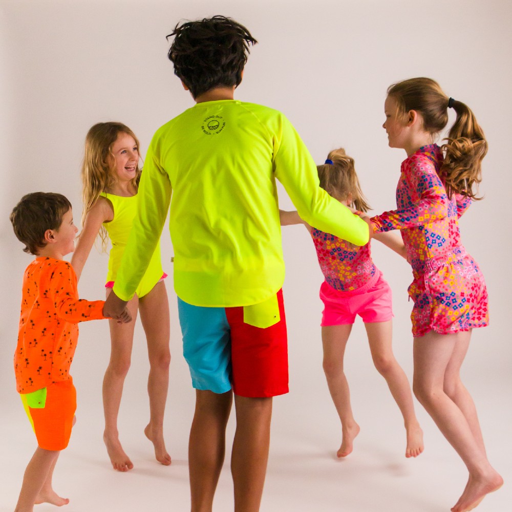 Neon by Nestling Boardies