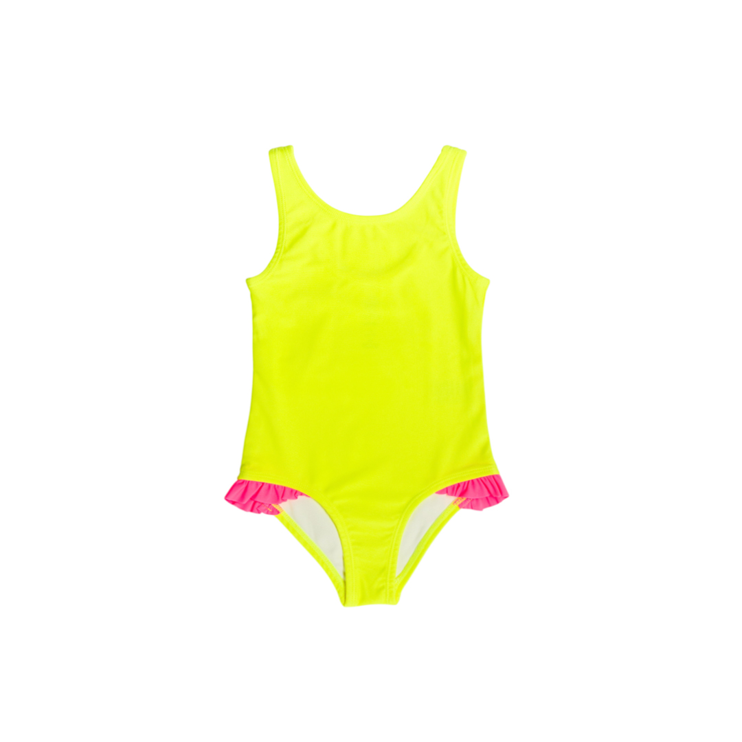 Neon by Nestling Girls Swimsuit