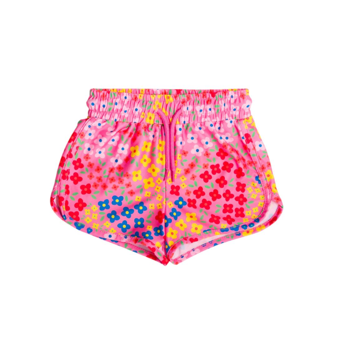 Neon by Nestling Short Boardies