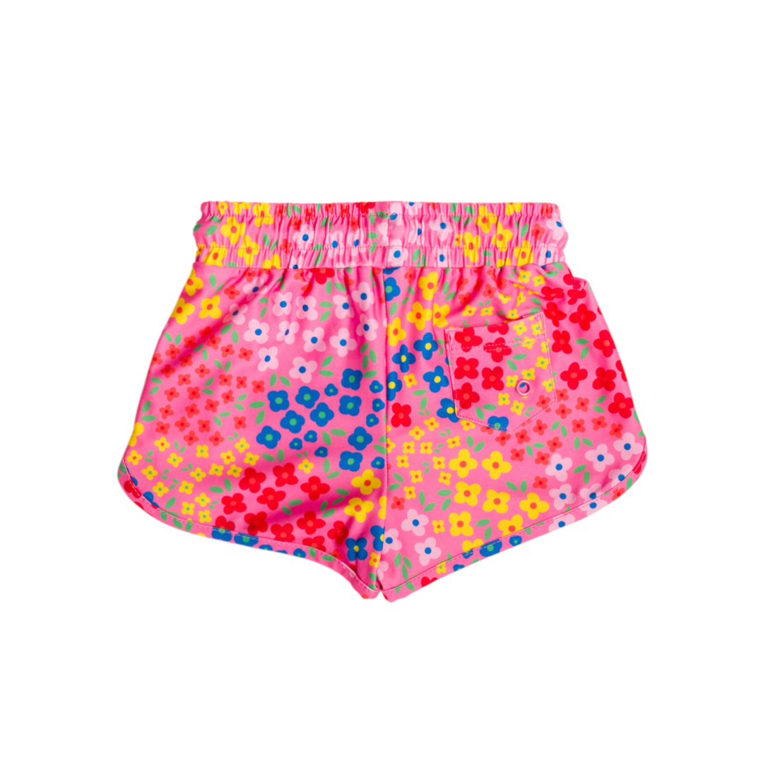 Neon by Nestling Short Boardies