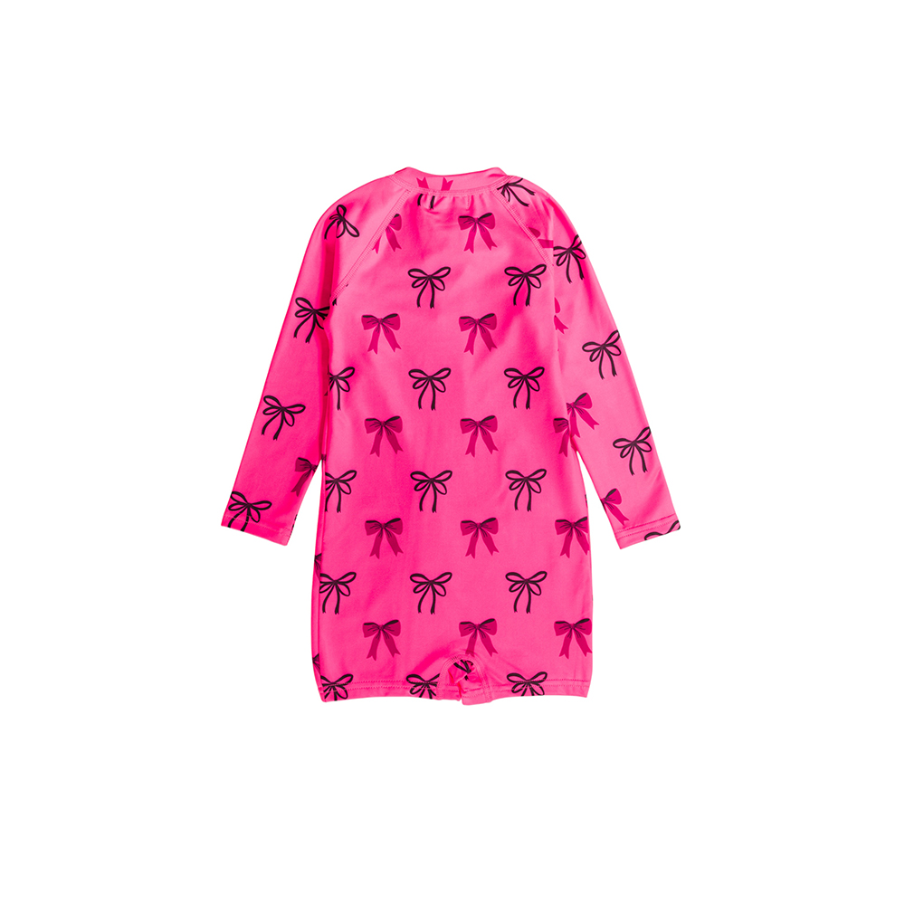 Neon by Nestling Brushed Extra Shortie Swimmer