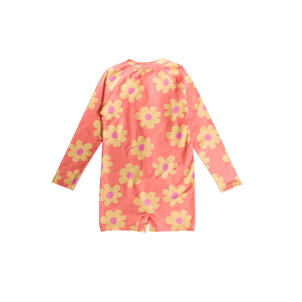 Neon by Nestling Brushed Extra Shortie Swimmer - Big Kids