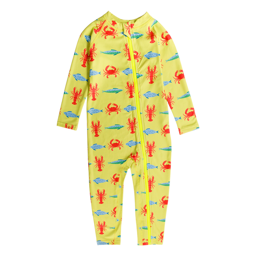 Neon by Nestling Brushed Full Swimmer