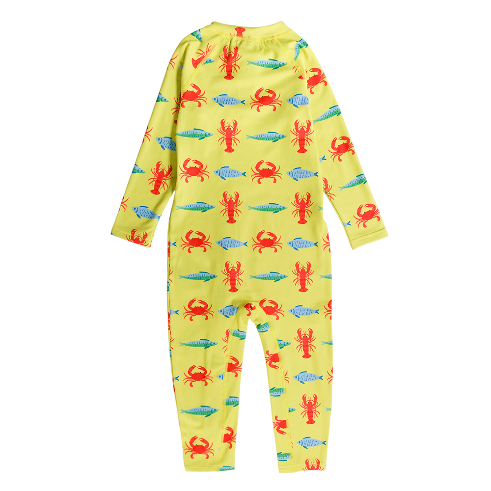 Neon by Nestling Brushed Full Swimmer