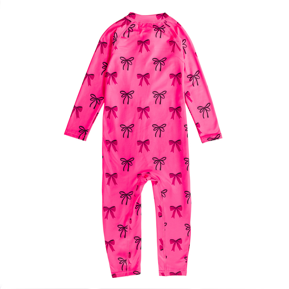 Neon by Nestling Brushed Cosy Full Swimmer UPF50+ - 6 months - 3 years