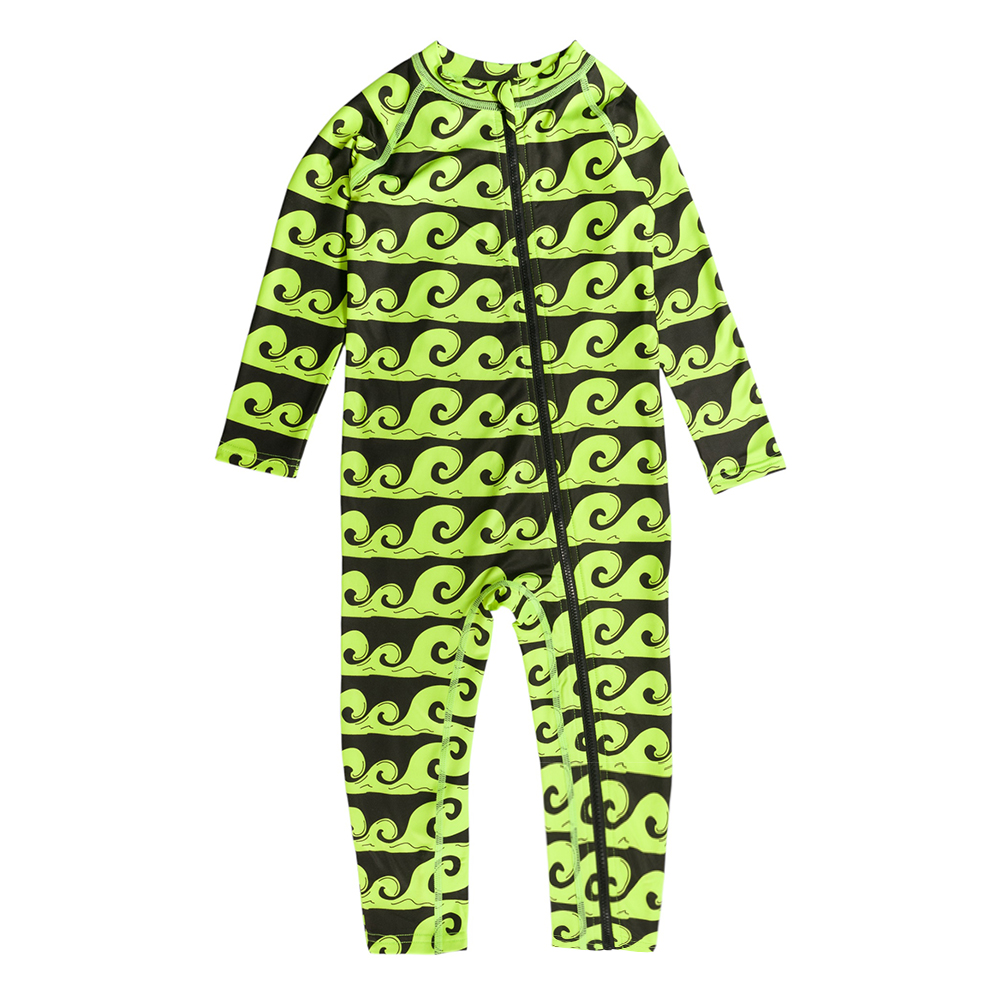 Neon by Nestling Brushed Full Swimmer