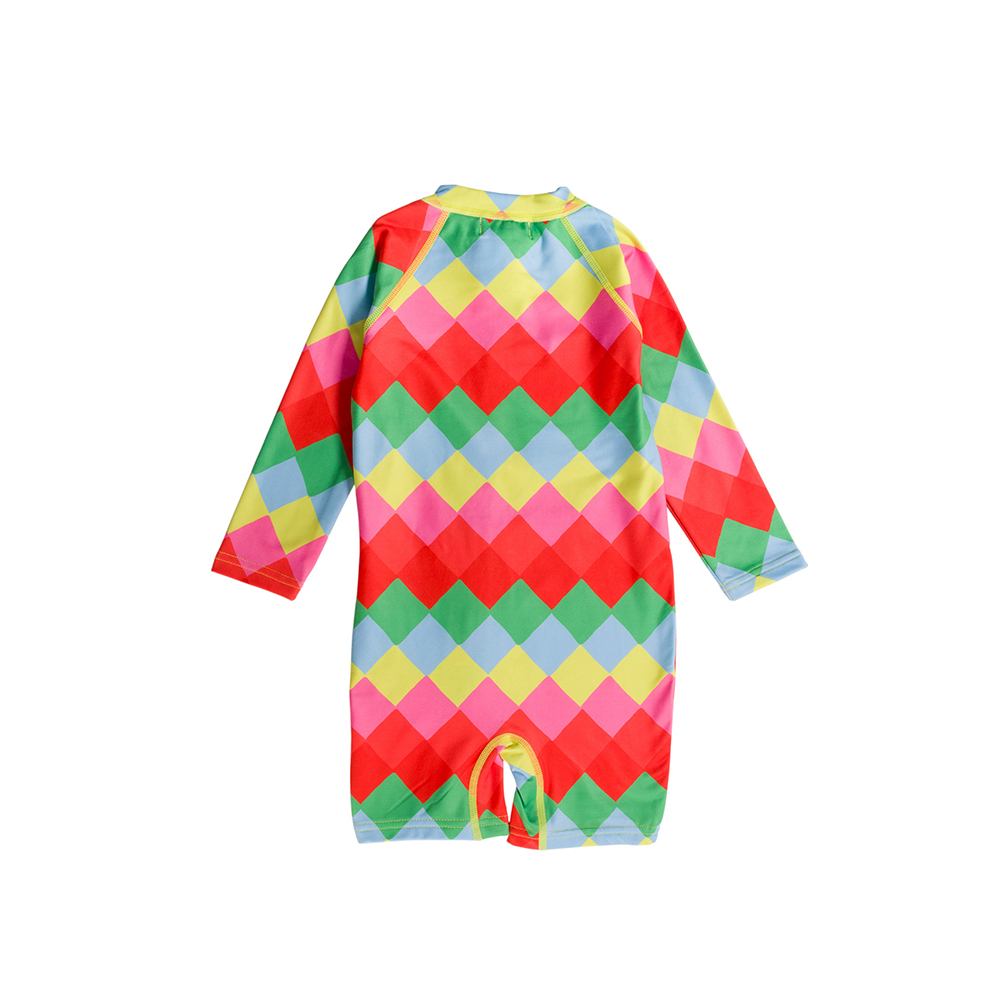Neon by Nestling Brushed Shortie Swimmer
