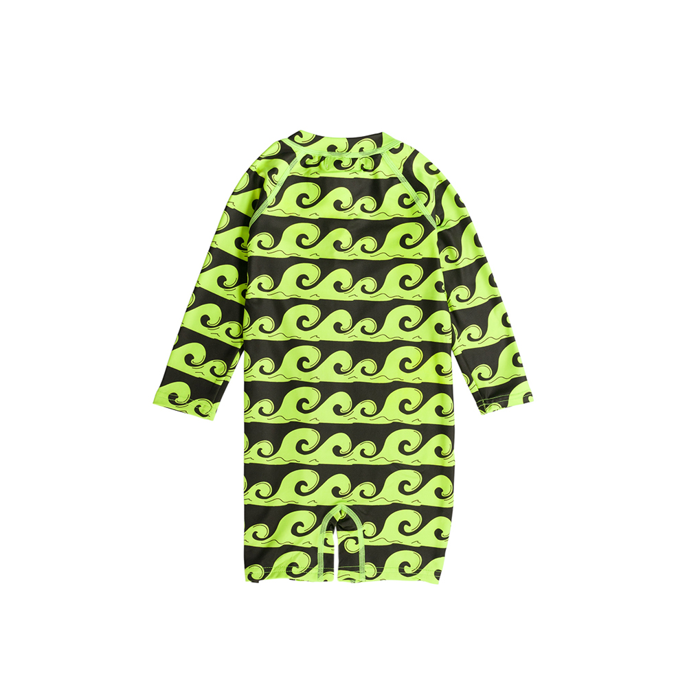 Neon by Nestling Brushed Shortie Swimmer