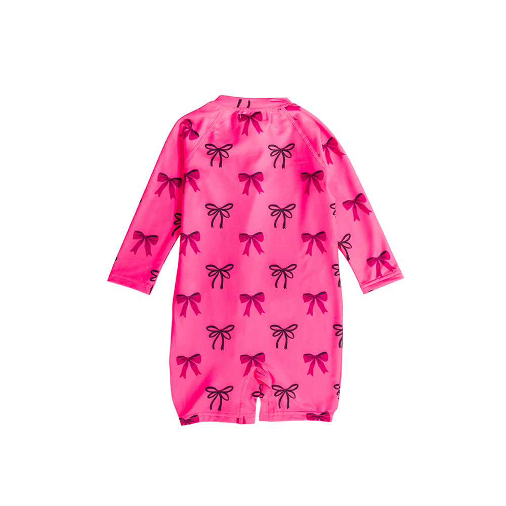 Neon by Nestling Brushed Shortie Swimmer