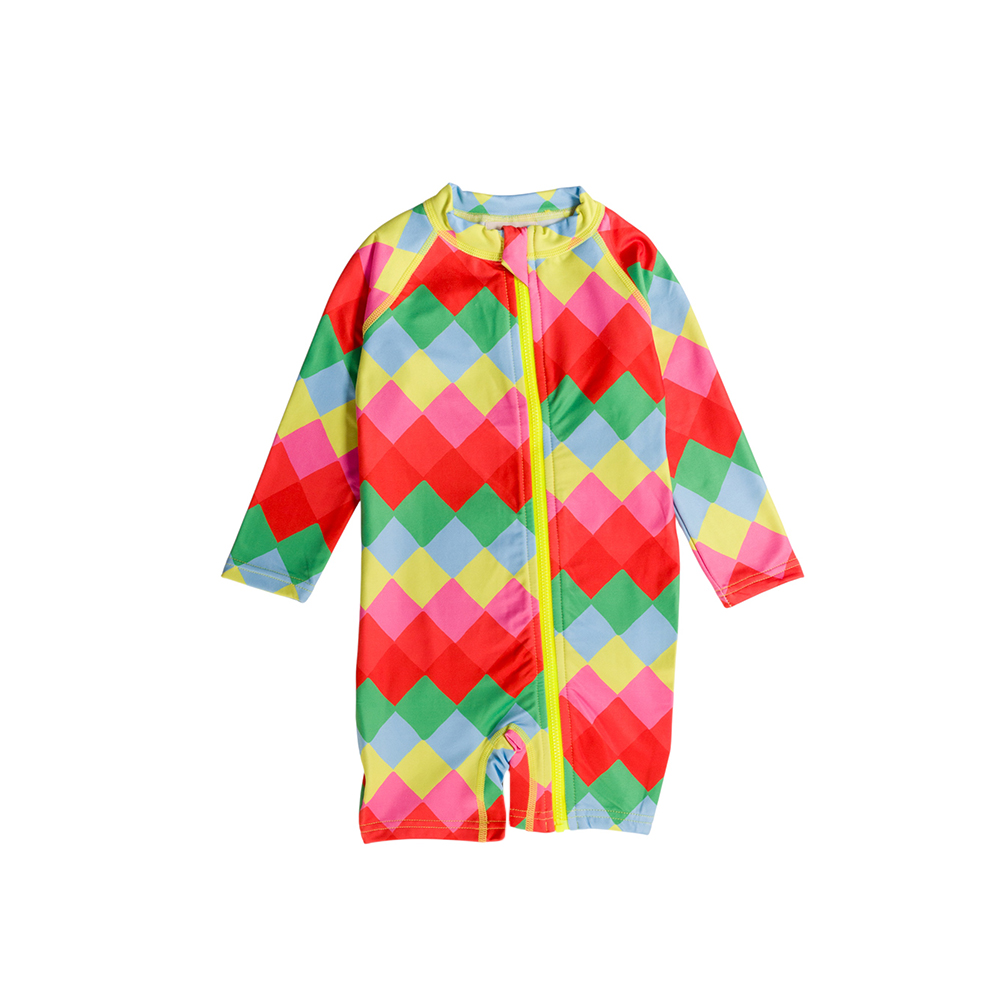 Neon by Nestling Brushed Shortie Swimmer