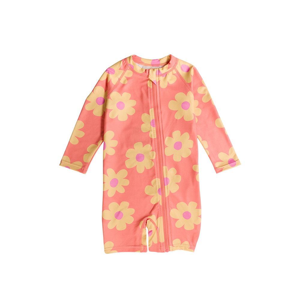 Neon by Nestling Brushed Shortie Swimmer