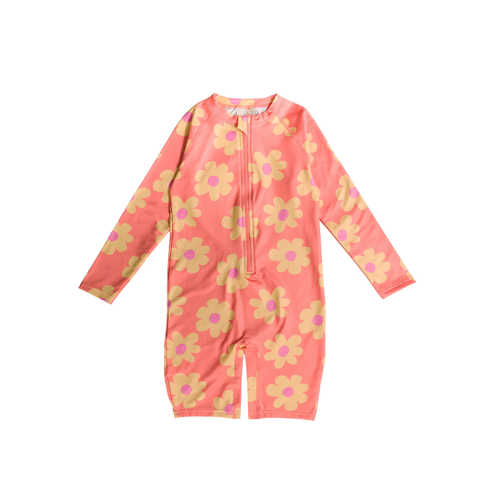 Neon by Nestling Brushed Shortie Swimmer - Big Kids