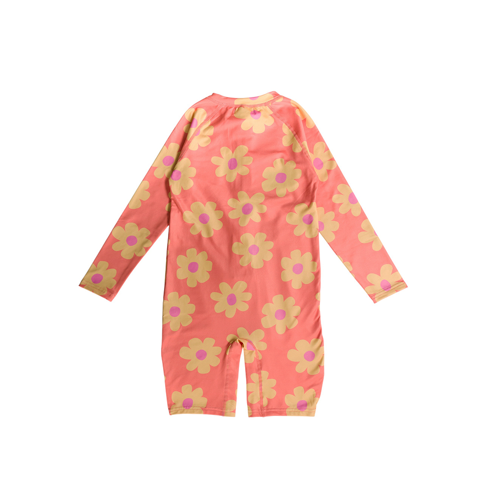 Brushed Cosy Shortie Swimmer UPF50+ - 3-8 years