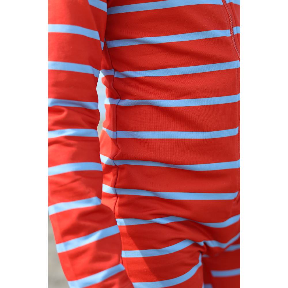 Neon by Nestling Brushed Shortie Swimmer - Big Kids